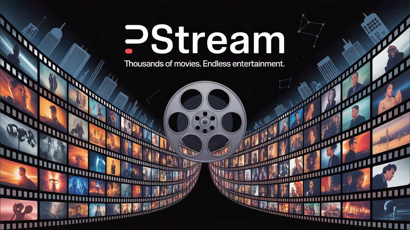 pstream